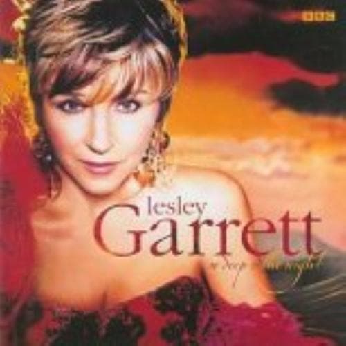 Lesley Garrett : So Deep Is the Night CD (2003) Pre-Owned