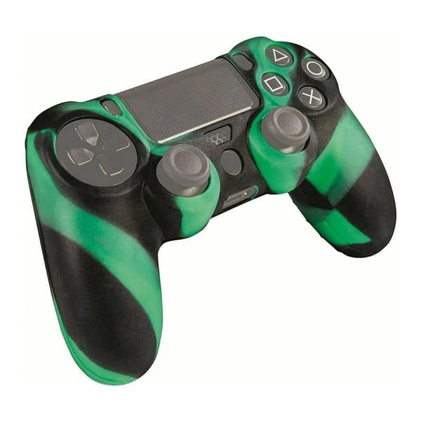 Gioteck Controller Skin Camo PS4 Brand New