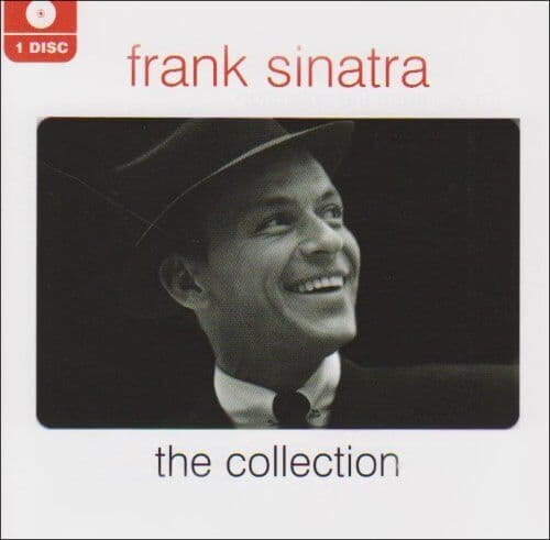 Frank Sinatra : The Collection CD (2006) Pre-Owned