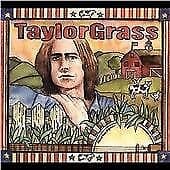 Taylorgrass CD (2008) Pre-Owned