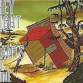 They Might Be Giants : The Spine CD Pre-Owned