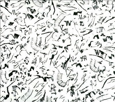 Elephant : Sky Swimming CD (2014)