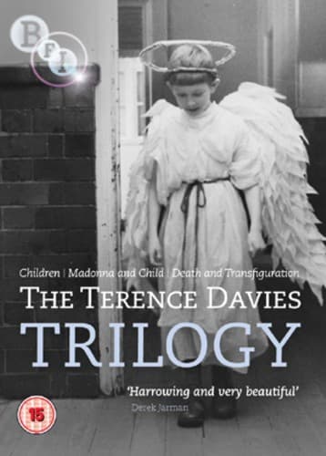 The Terence Davies Trilogy (2008) - DVD