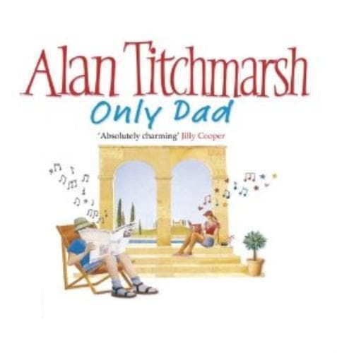 Unknown Artist : Only Dad CD Pre-Owned