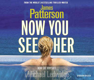 Various Artists : Now You See Her CD Pre-Owned