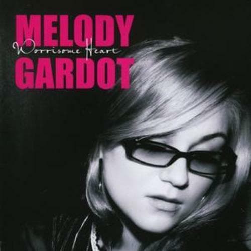 Melody Gardot : Worrisome Heart CD (2008) Pre-Owned
