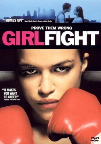 Girlfight DVD Pre-Owned Region 2
