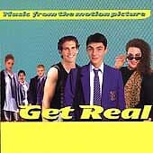 Various : Get Real Soundtrack CD Pre-Owned