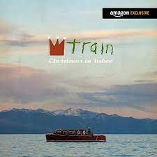 Train : Christmas In Tahoe CD Pre-Owned