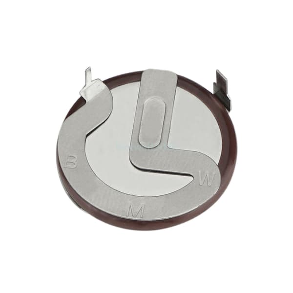 Rechargeable Battery VL2020 For BMW 3 5 6 Series E90 E91 E92 E70 E71 E81 Key Fob