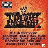 Various Artists : WWF - Tough Enough Vol.2 CD Pre-Owned