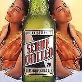 Various : Serve Chilled CD Pre-Owned