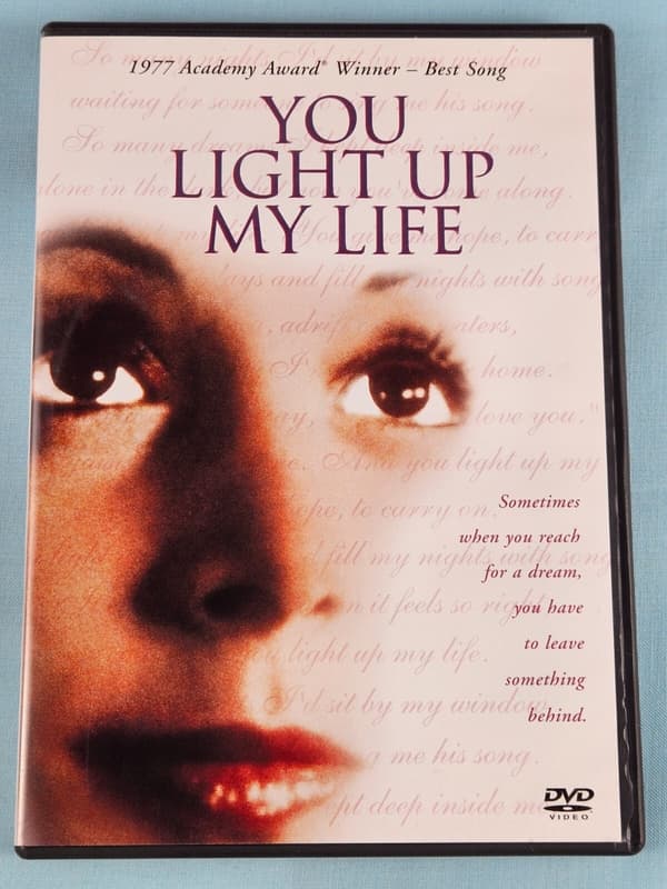 You Light - Draama DVD