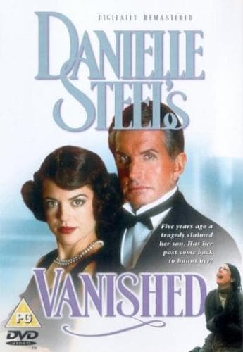 Danielle Steel's Vanished DVD (2003) George Hamilton, Kaczender (DIR) Cert PG Pre-Owned Region 2