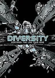 Diversity Digitized: Trapped in a Game [DVD]
