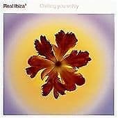 Various : Real Ibiza Vol.3 Chilling You Softly CD Pre-Owned