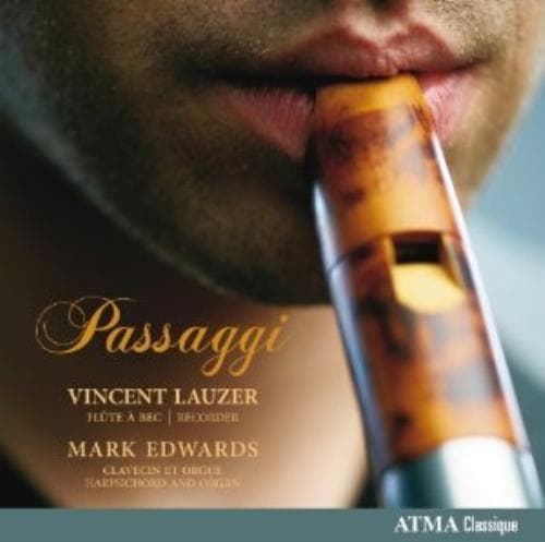 Dario Castello : Passaggi CD (2013)