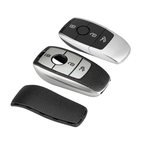 Key Cover Case Fob Shell Protector for Mercedes Benz A C E S G GLS CLA Class W21