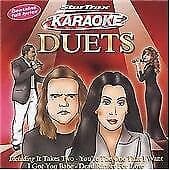 Karaoke Duets CD (1999) Pre-Owned