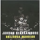 Jahdan Blakkamoore : Buzzrock Warrior CD Pre-Owned