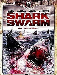 Great White DVD (2016) Daryl Hannah, Contner (DIR) Cert 15 Pre-Owned Region 2