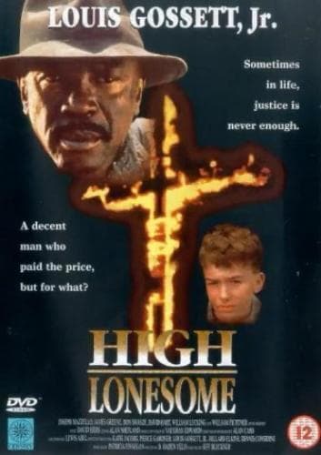 High Lonesome [1995] DVD Pre-Owned Region 2