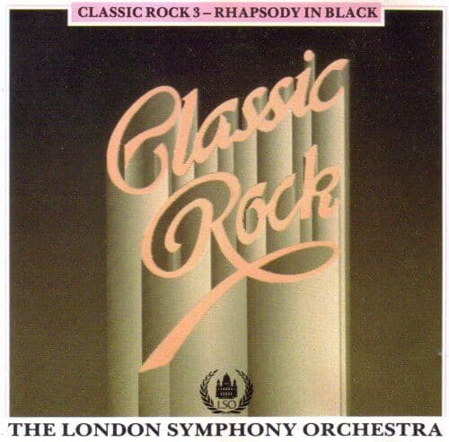 The London Symphony Orchestra - Classic CD Pre-Owned