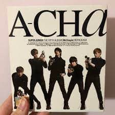 Unknown Artist : 5 Mr. Simple () - A-CHA() CD Pre-Owned