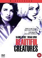Beautiful Creatures [2001] DVD Pre-Owned Region 2