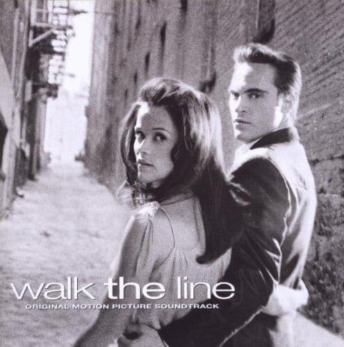 Various Artists : Walk the Line CD (2009) Pre-Owned