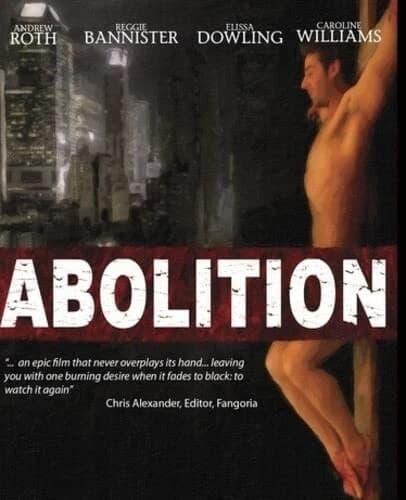 ABOLITION Brand New