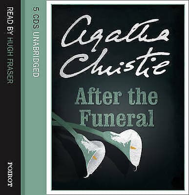 Fraser, Hugh : After the Funeral CD Pre-Owned
