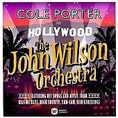 Cole Porter in Hollywood CD (2014) Pre-Owned