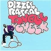 Dizzee Rascal : Tongue N' Cheek CD (2009) Pre-Owned
