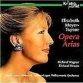 Various Composers : Opera Arias [european Import] CD (1999) Pre-Owned