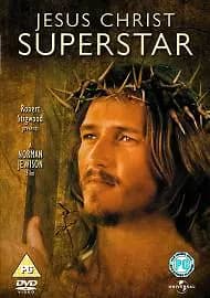 Jesus Christ Superstar - DVD