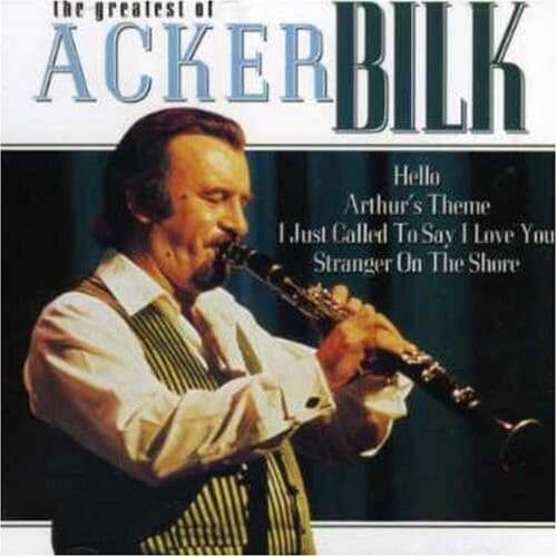 Bilk, Acker : Greatest of CD Pre-Owned
