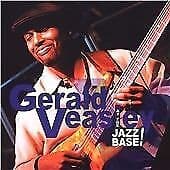 Gerald Veasley : At the Jazz Base CD (2014)