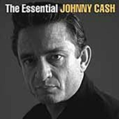 Johnny Cash : The Essential CD 2 discs (2004) Pre-Owned