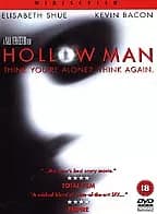 Hollow Man (DVD)