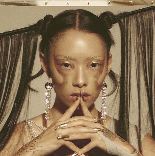 Rina Sawayama : SAWAYAMA CD (2020) Pre-Owned