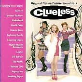 Various Artists : Clueless CD (1995) Pre-Owned