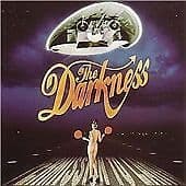 The Darkness : Permission to Land CD (2003) Pre-Owned