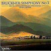 Wagner Symphony (Vanska, Bbc Symphony Orchestra) CD (2004) Pre-Owned