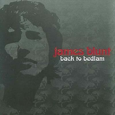 Back to Bedlam CD (2005) Pre-Owned