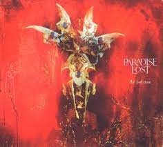 Paradise Lost : Last Time CD Pre-Owned