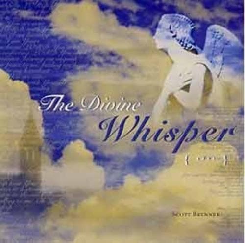 Scott Brenner : The Divine Whisper CD Pre-Owned