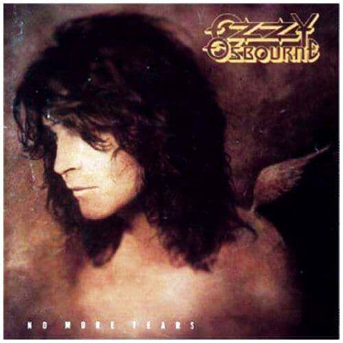 Ozzy Osbourne : No More Tears CD (2002) Pre-Owned