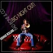 Rollins, Dennis : Big Night Out CD Pre-Owned