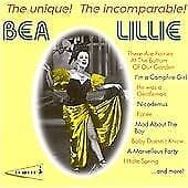 The Unique The Incomparable CD (1994) Pre-Owned